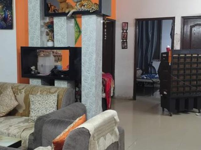 Flat for sale in Hariana