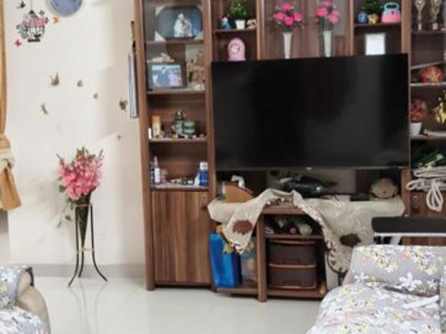 Flat for sale in Kothaguda, Hyderabad