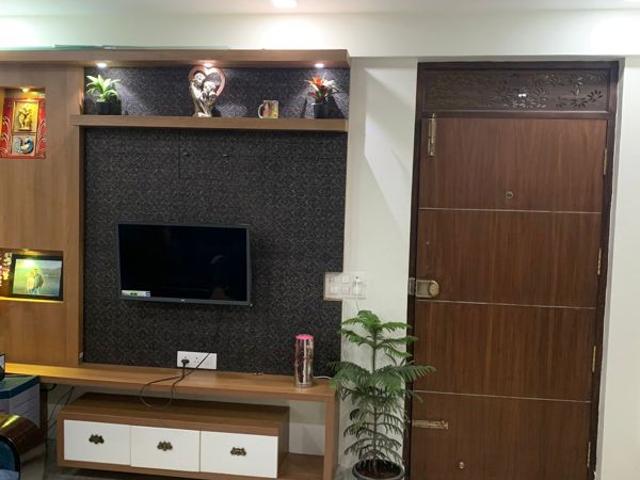 Flat for sale in Vandana Revivals Spring Woods, Sarjapura