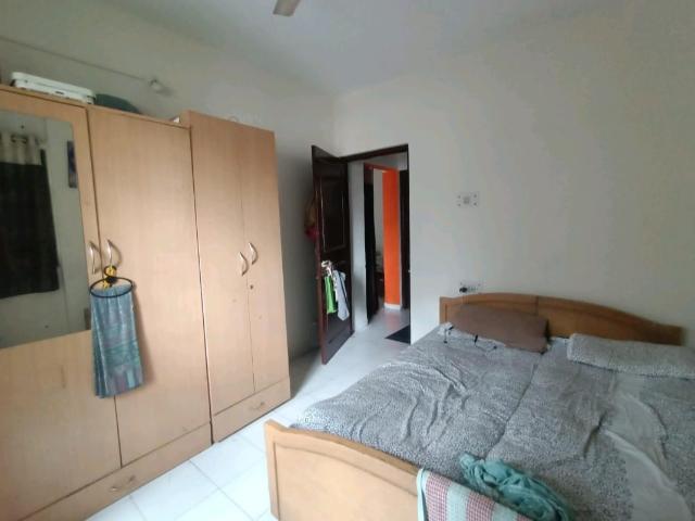 Flat for sale in Kothrud, Pune