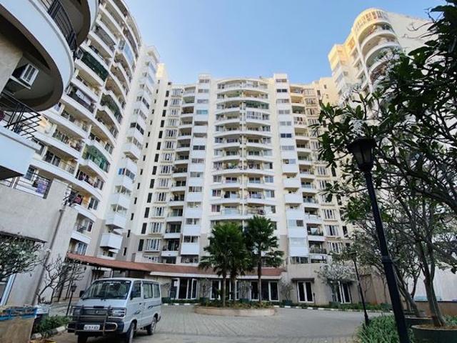 Flat for sale in Purva Venezia, Bengaluru