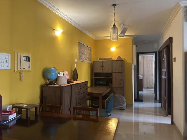 Flat for sale in Antop Hill, Mumbai City District