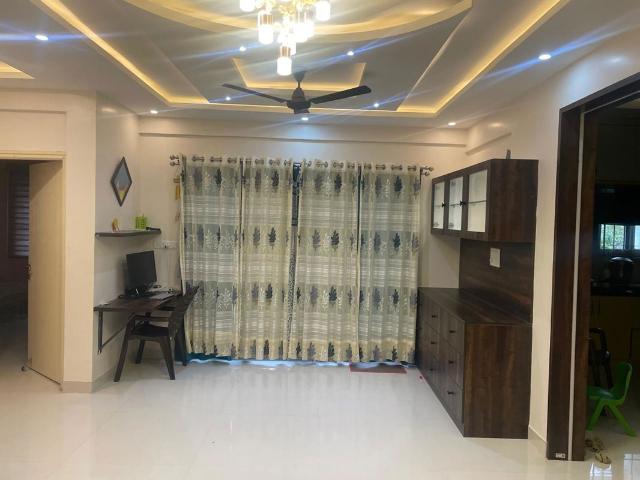 Flat for sale in Mana Tropicale, Bangalore East