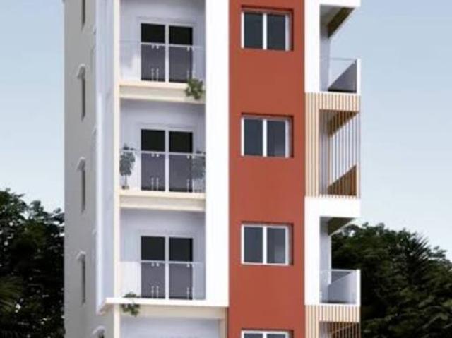 Flat for sale in Manikonda, Ranga Reddy