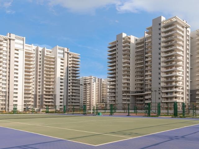 Flat for sale in Surat Nagar Phase 1, Gurugram