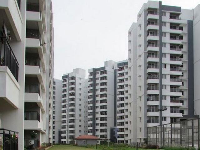 Flat for sale in Cox Town - Bangalore, Karnataka