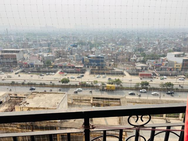 Flat for sale in Crossings Republik, Ghaziabad