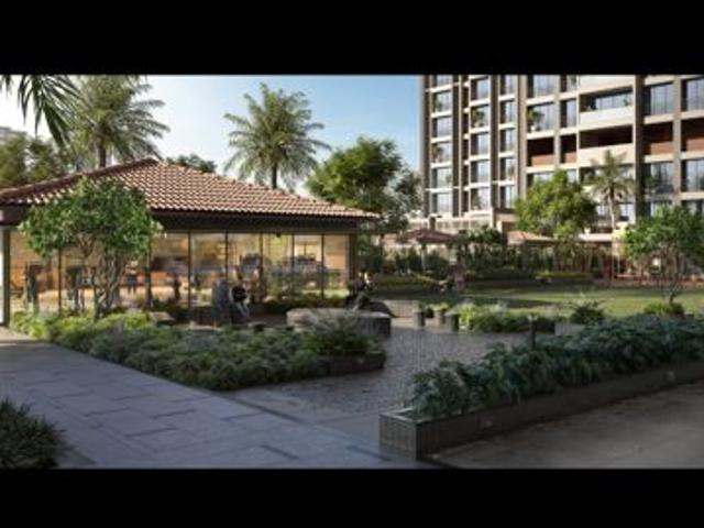 Flat for sale in Kamothe - Mumbai, National Capital Territory Of Delhi