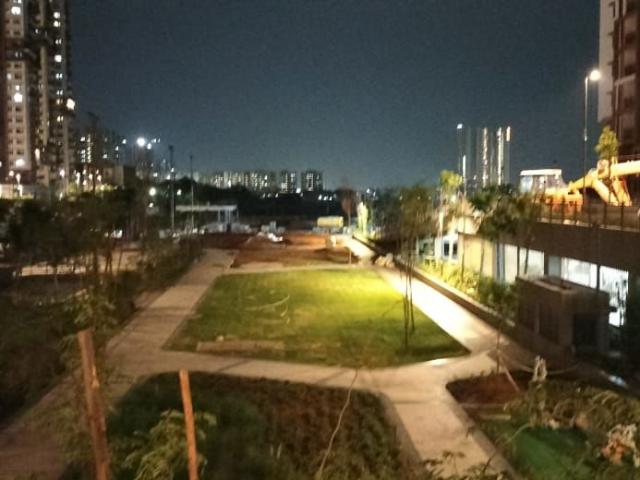 Flat for sale in Aparna Cyberlife, Hyderabad