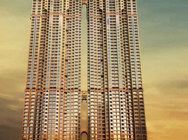 Flat for sale in Kamothe - Mumbai, National Capital Territory Of Delhi