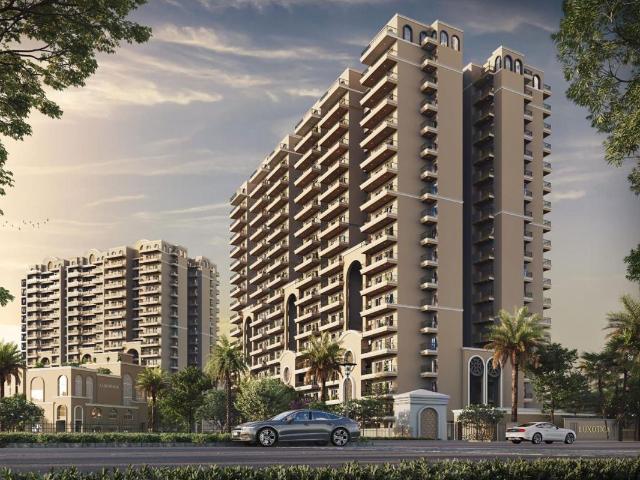 Flat for sale in Dera Bassi, Punjab