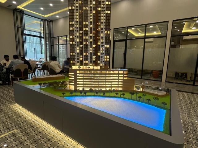 Flat for sale in Kamothe - Mumbai, National Capital Territory Of Delhi