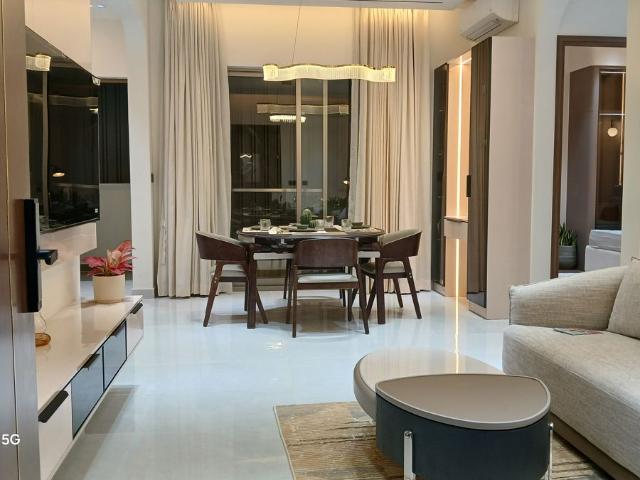 Flat for sale in Hulimangala, Nanjapura