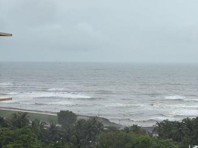Flat for sale in Malabar Hill, Mumbai City District