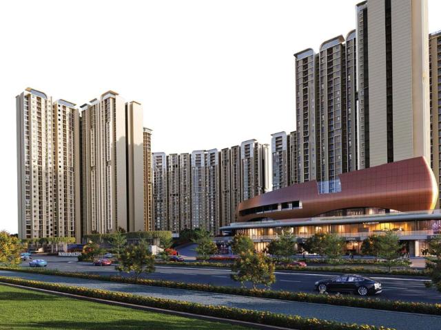 Flat for sale in Bagaluru