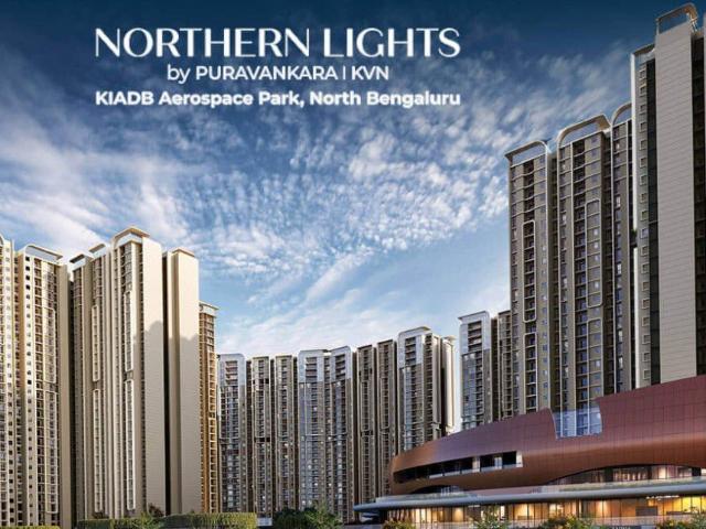 Flat for sale in Bagaluru