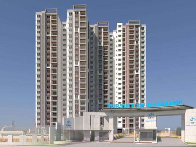Flat for sale in Bengaluru East City Corporation, Bengaluru