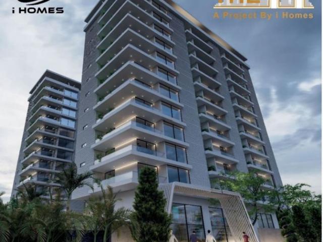 Flat for sale in Bongulur, Ranga Reddy