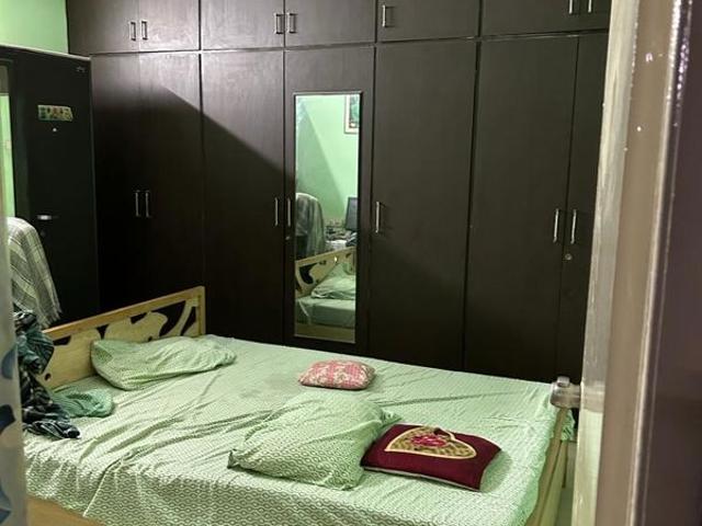 Flat for sale in Doolapally, Medchal–Malkajgiri