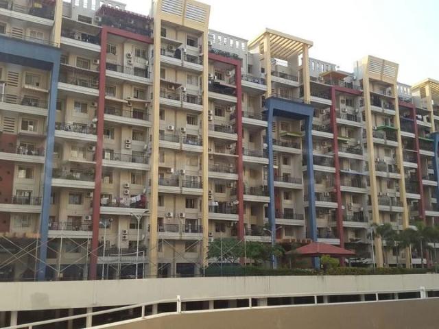 Flat for sale in Bramha SunCity, Pune