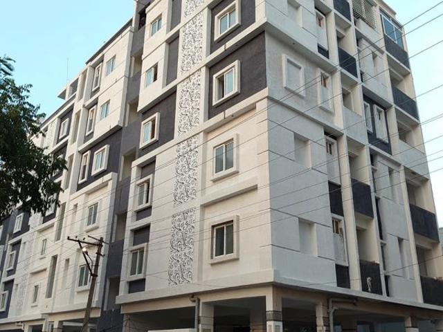 Flat for sale in Manikonda, Ranga Reddy