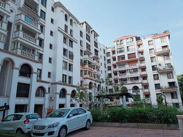 Flat for sale in Pune