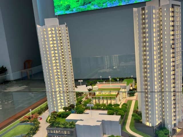 Flat for sale in Navi Mumbai, National Capital Territory Of Delhi