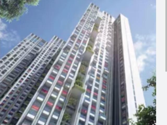 Flat for sale in Wadala, Mumbai City District
