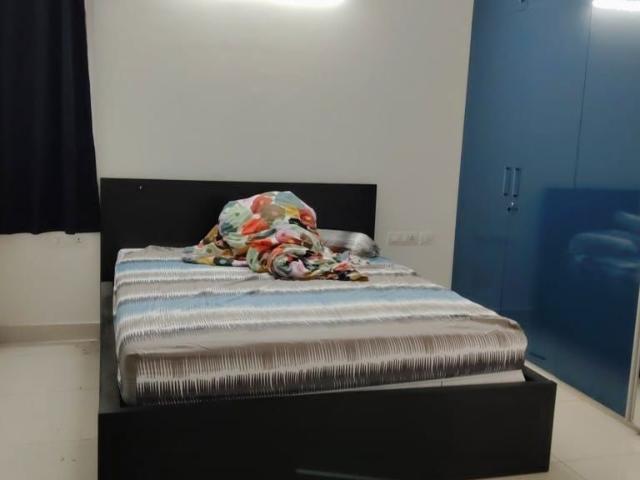 Flat for sale in Prestige High Fields, Hyderabad