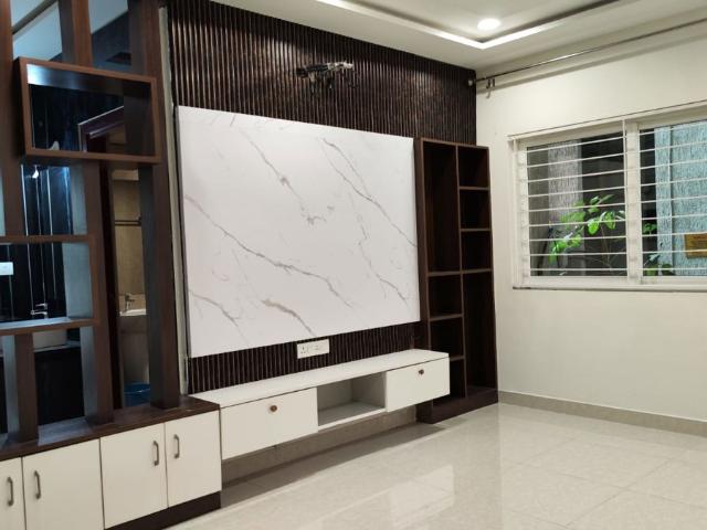 Flat for sale in Prestige High Fields, Hyderabad