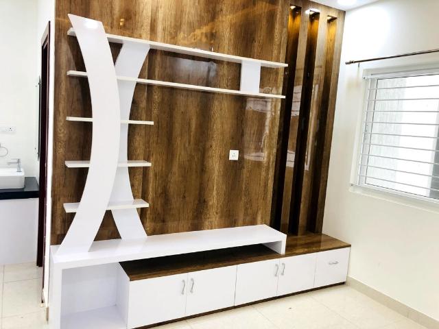 Flat for sale in Prestige High Fields, Hyderabad