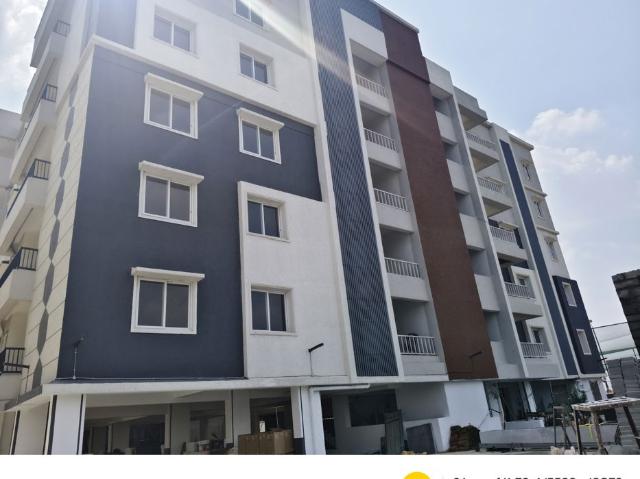 Flat for sale in Medchal–Malkajgiri, Telangana