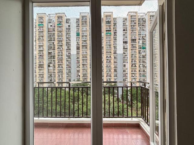 Flat for sale in Bulland Heights, Ghaziabad