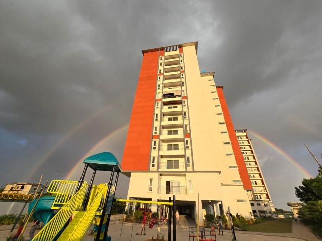 Flat for sale in Greater Hyderabad Municipal Corporation North Zone, Hyderabad