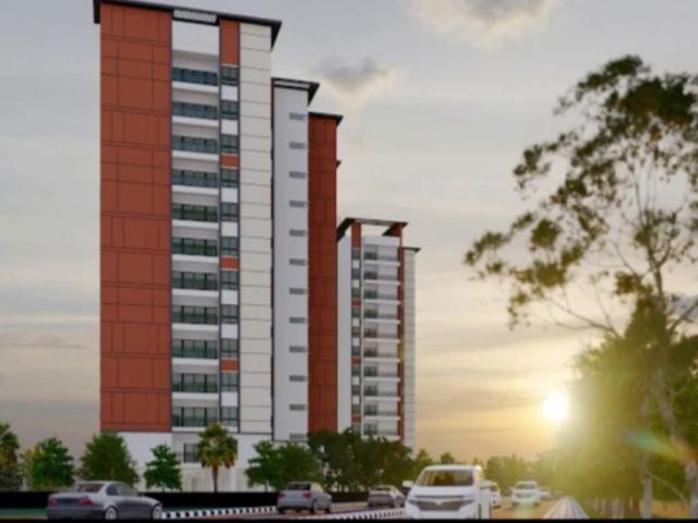 Flat for sale in Greater Hyderabad Municipal Corporation North Zone, Hyderabad