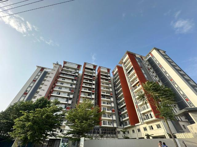 Flat for sale in Greater Hyderabad Municipal Corporation North Zone, Hyderabad