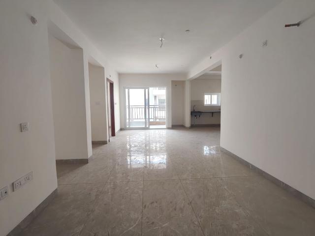 Flat for sale in Pati, Sangareddy