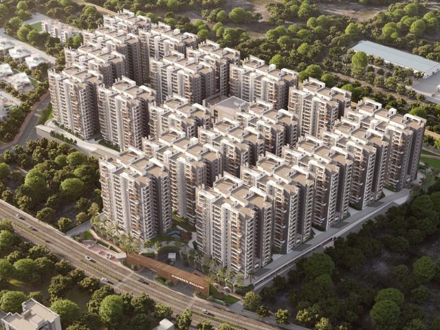 Flat for sale in Medchal–Malkajgiri, Telangana