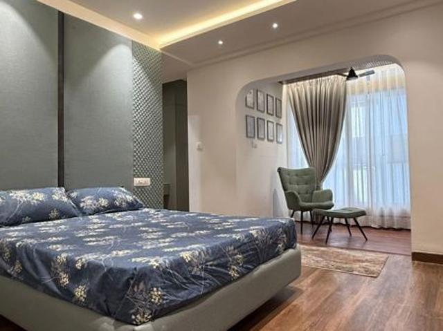 Flat for sale in Sanjeevaiah Nagar, Hyderabad
