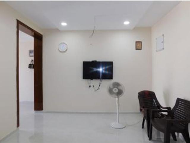 Flat for sale in Telangana