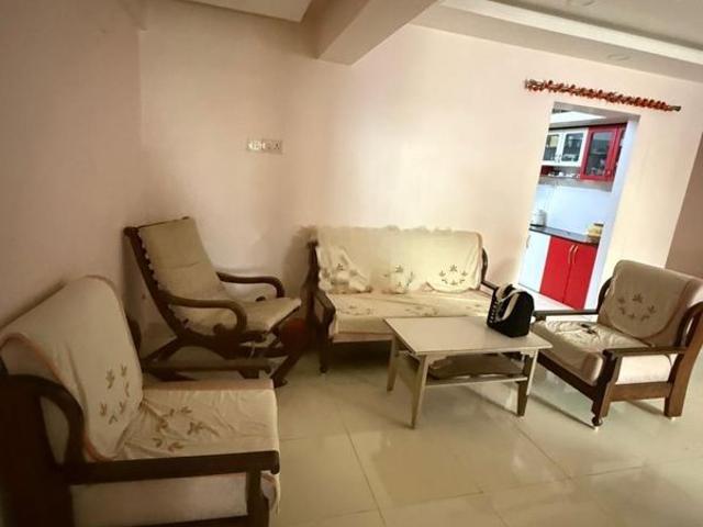 Flat for sale in Planet Millenium, Pimpri-Chinchwad