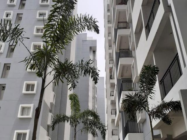 Flat for sale in Agara, Bengaluru
