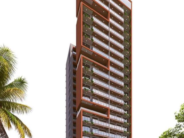 Flat for sale in Kharghar, Panvel