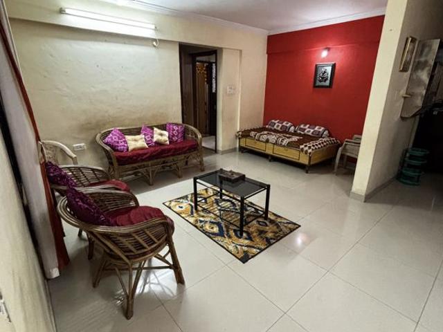 Flat for sale in Kharadi, Pune