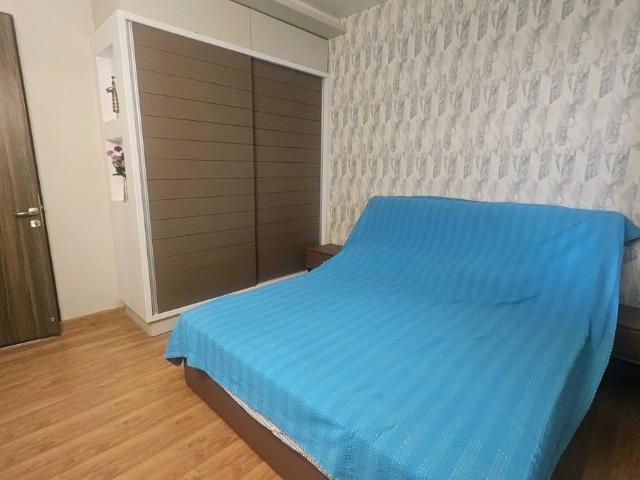 Flat for sale in Ganga Serio, Pune