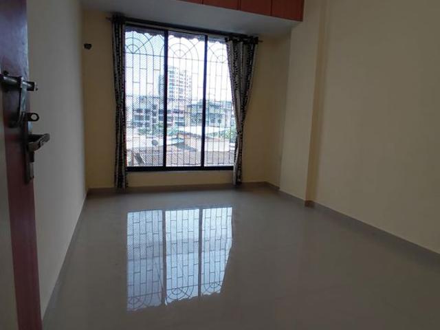 Flat for sale in Nerul Village, Navi Mumbai