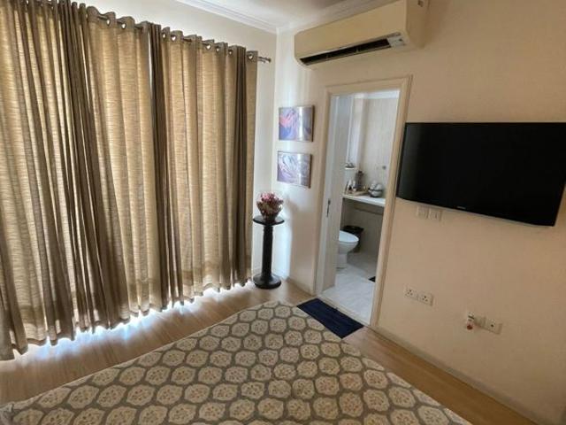 Flat for sale in Hariana