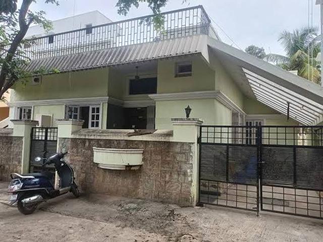 House for sale in Arkavathy Layout 18th Block, Bengaluru