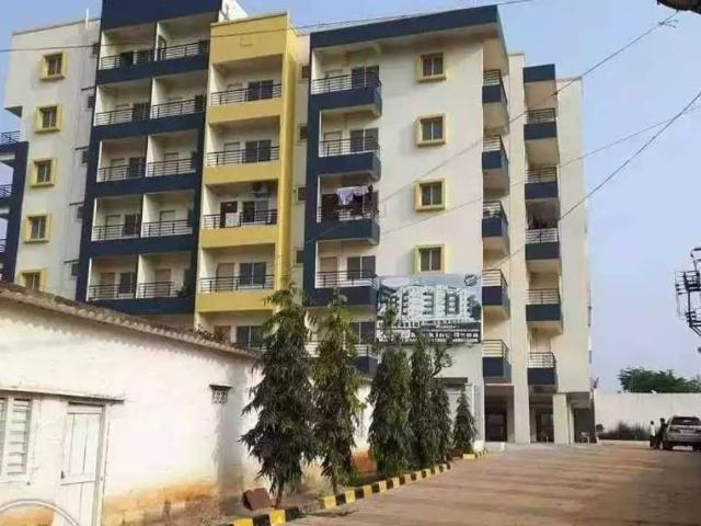 Flat for sale in Rajajinagar, Bengaluru
