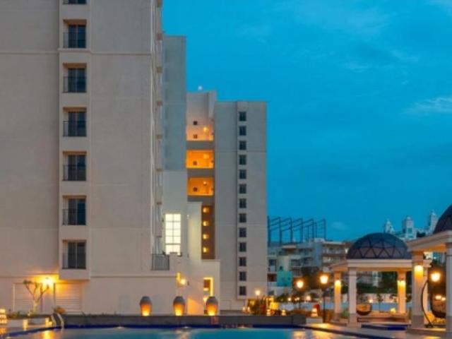 Flat for sale in Pramodha Layout, Bengaluru
